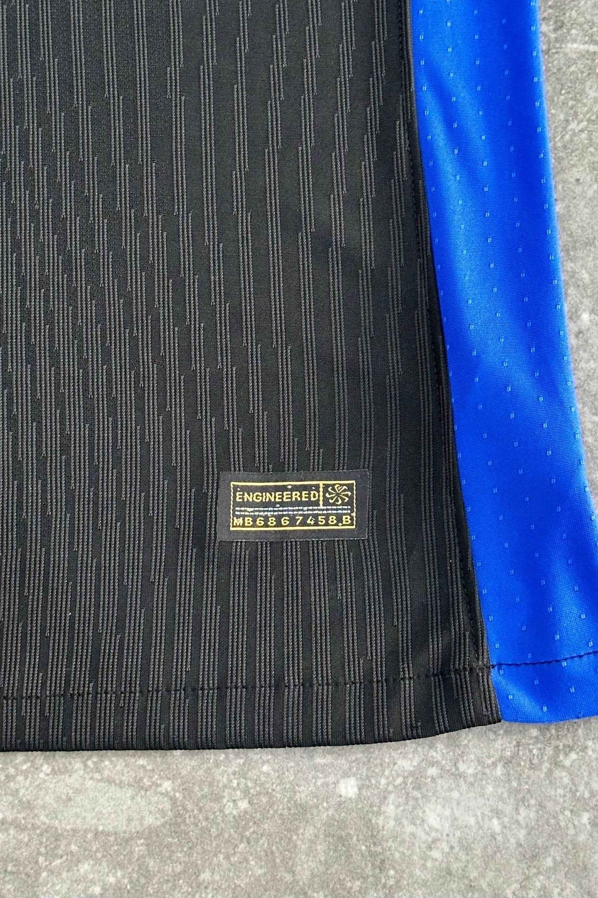 FC Barcelona × Travis Scott Limited
Edition Black 2025 - MAGIC CITY