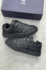 DIOR B9S Skater ERL - Black