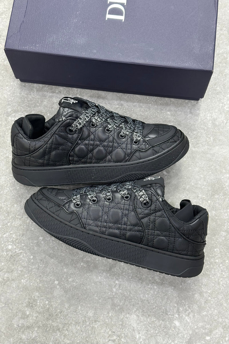 DIOR B9S Skater ERL - Black