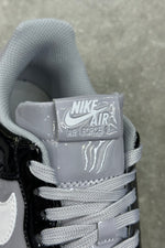 Syna World X Nike Air Force 1 Low 'Black / Light Smoke Grey'