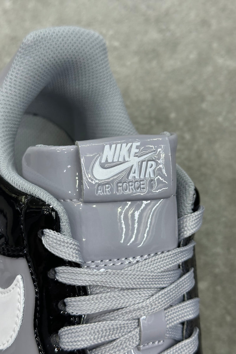 Syna World X Nike Air Force 1 Low 'Black / Light Smoke Grey'
