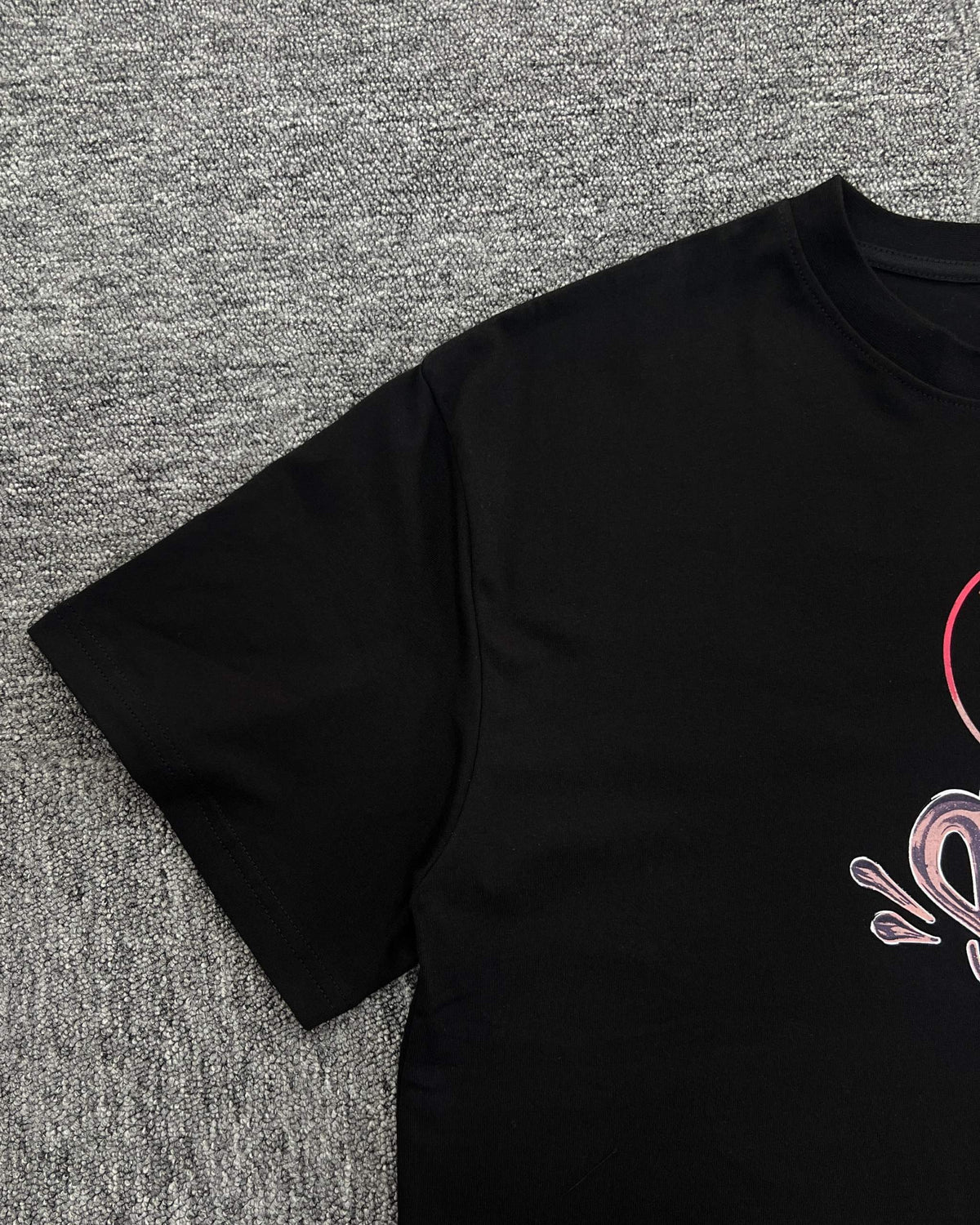 PSG x Syna World Can't Rush Greatness Tee - MAGIC CITY