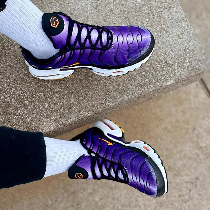 TN Voltage Purple MbappéNike Air Max Plus TN Voltage Purple MbappéMAGIC CITY