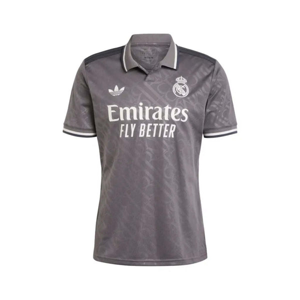 Real Madrid Jersey 2025