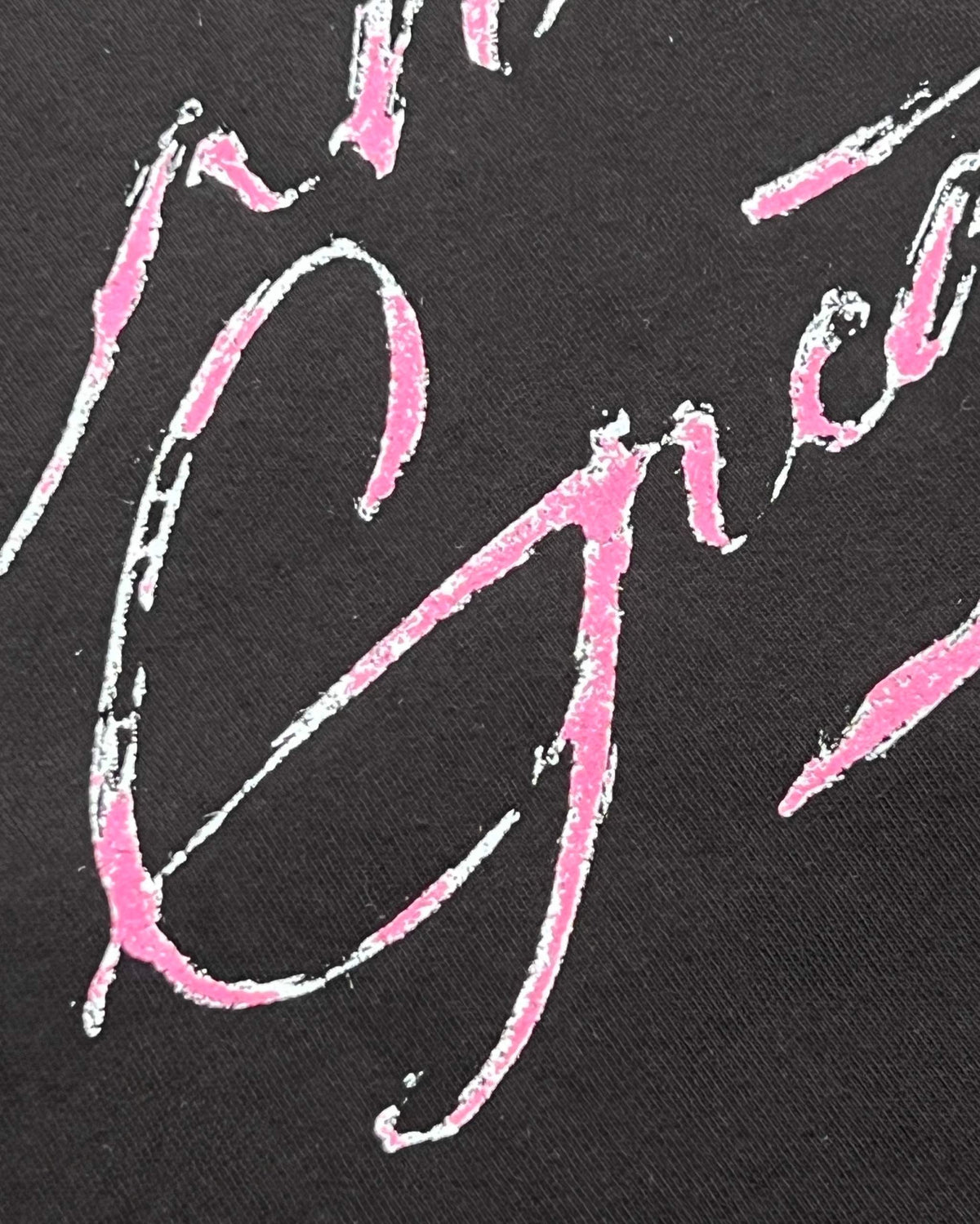 PSG x Syna World Can't Rush Greatness Tee - MAGIC CITY