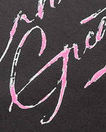 PSG x Syna World Can't Rush Greatness Tee - MAGIC CITY