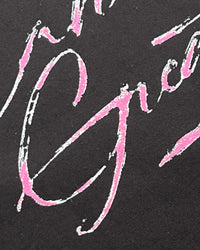 PSG x Syna World Can't Rush Greatness Tee - MAGIC CITY