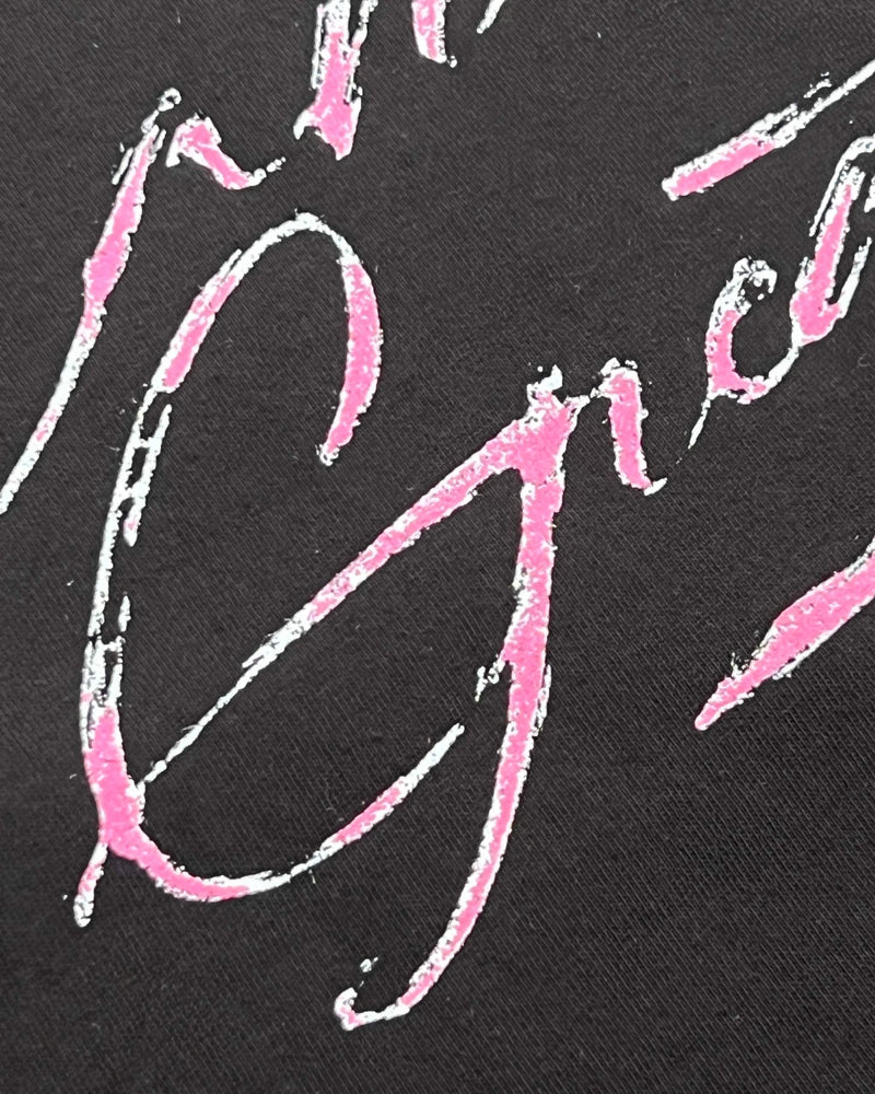 PSG x Syna World Can't Rush Greatness Tee - MAGIC CITY