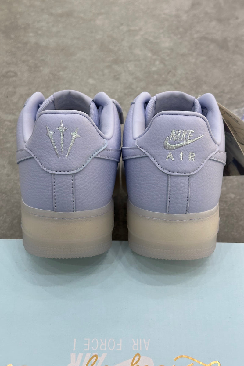 Nike x Drake NOCTA AF1 - Cobalt Tint