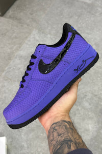 Nike AF1 Protro Kobe Bryant x FCB Persian Violet