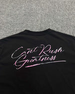 PSG x Syna World Can't Rush Greatness Tee - MAGIC CITY