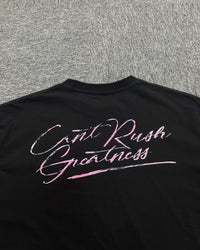 PSG x Syna World Can't Rush Greatness Tee - MAGIC CITY
