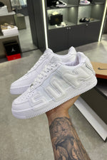 Nike x CPFM Air Force 1 - White