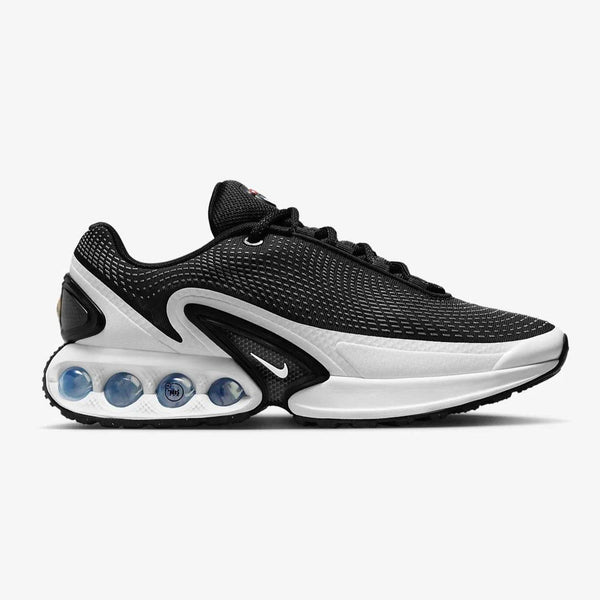 Nike Air Max DN Black White Cool Grey