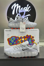 Nike Mind 002 - Light Smoke Grey