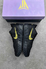 Nike JA 3 max volume - Black