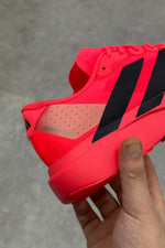 Adidas Adizero Adios Pro 3 – Solar Red