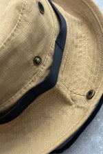 Corteiz OG Guerillaz Bucket Hat - Sandy - MAGIC CITY