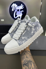 NUMERIS Atelier Pigment - white