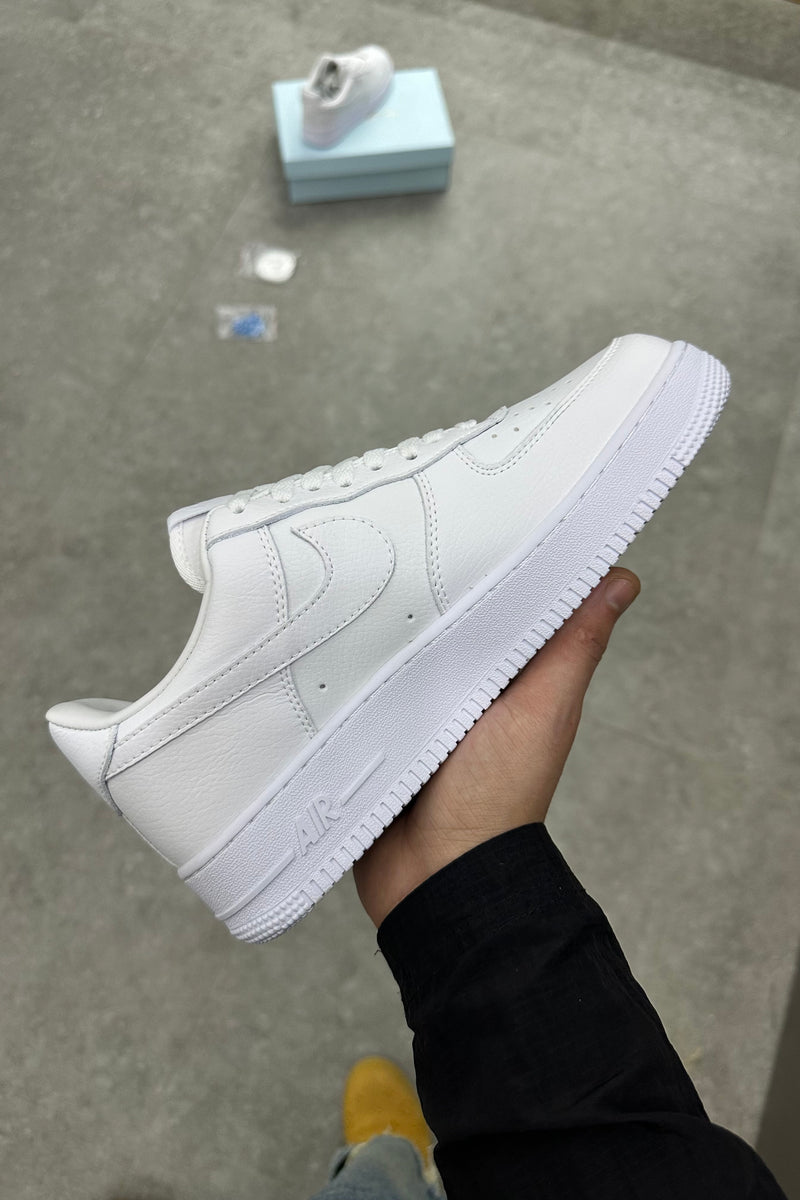 Nike x NOCTA Air Force 1 - White
