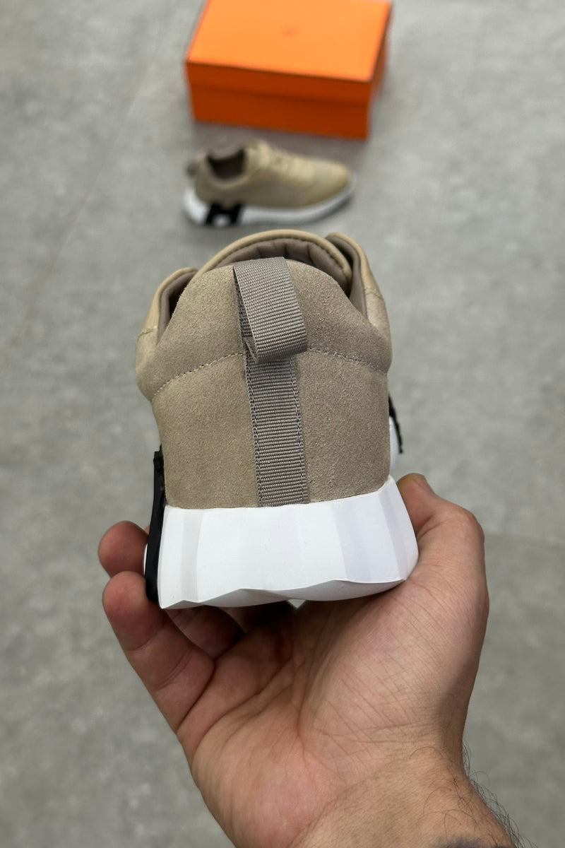 Hermès Bouncing - Beige