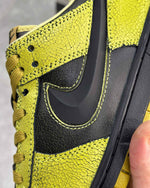 Níke Dunk Low Retro QS Halloween
Skull - MAGIC CITY