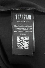 Trapstar x Central Cee Irongate Tee - MAGIC CITY