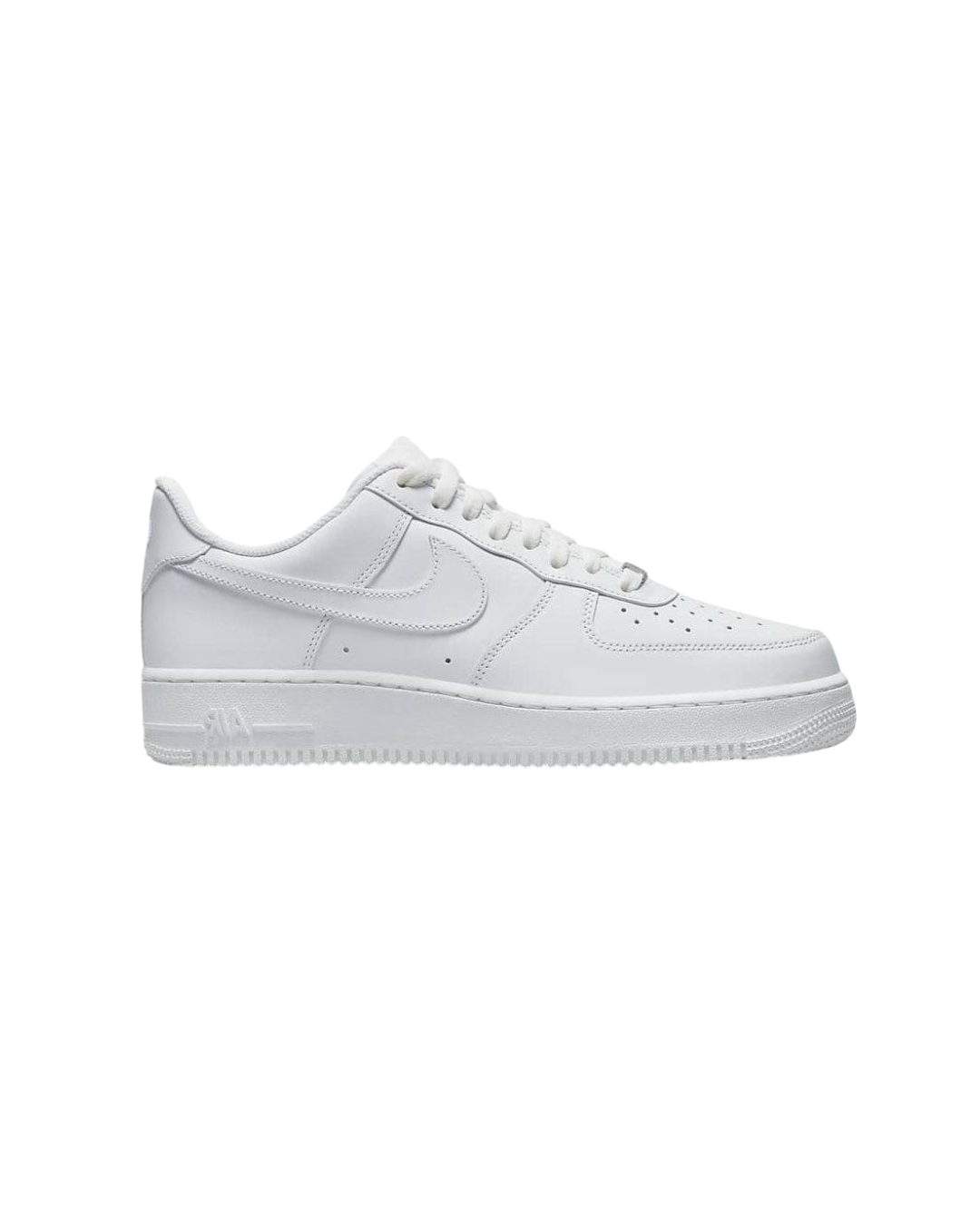 Nìke Airforce 1 Triple White