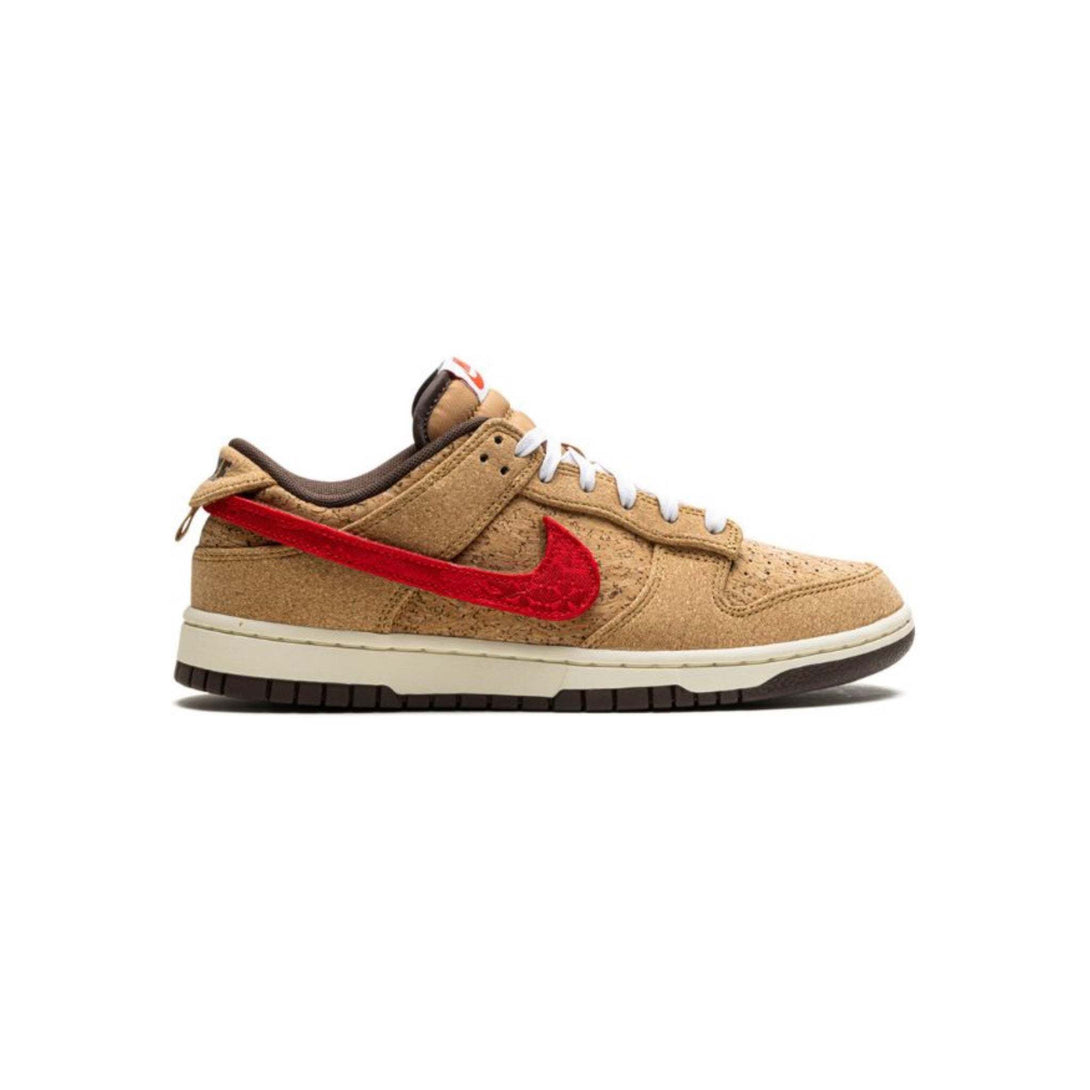 Nike Dunk Low SP "Cork"Nike Dunk Low SP "Cork"MAGIC CITY