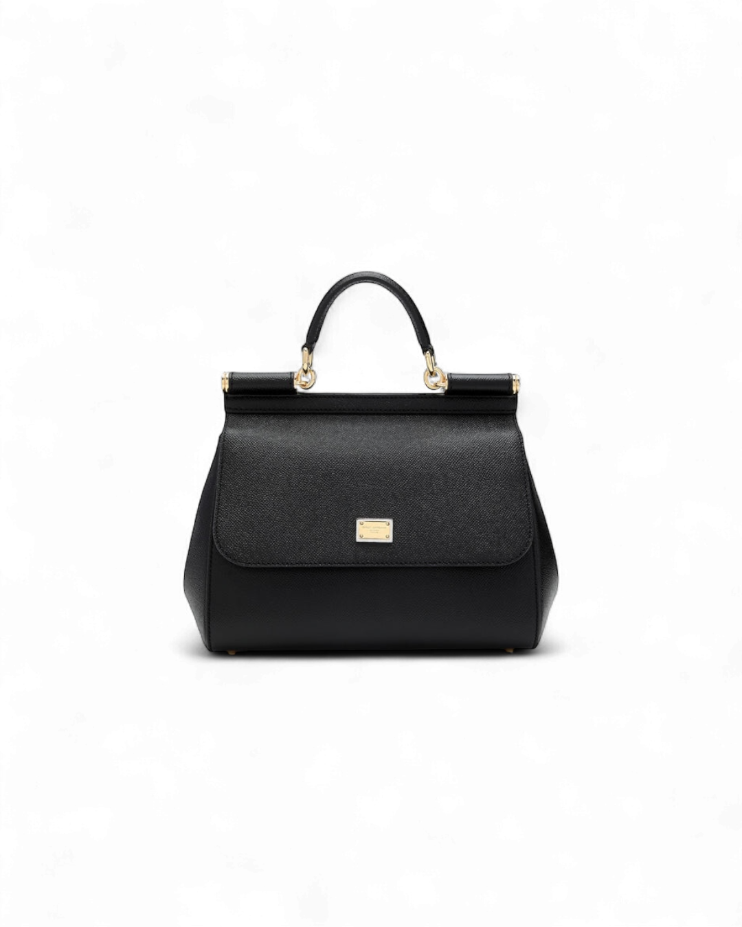 Dolce & Gabbana Medium Sicily Tote
Bag