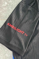 FC Barcelona × Travis Scott Limited
Edition Black 2025 - MAGIC CITY