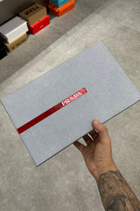 Prada America's Cup Black - MAGIC CITY