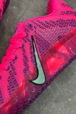 Nike ja 3 max volume - pink