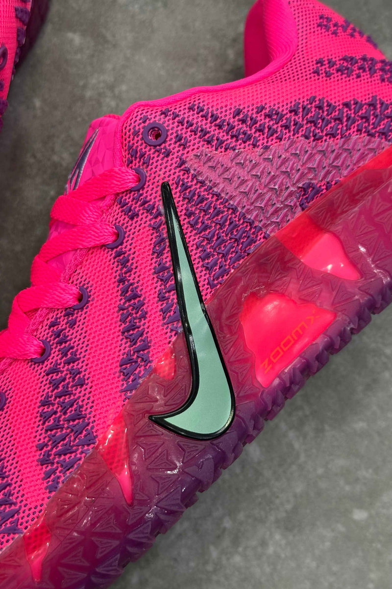 Nike ja 3 max volume - pink