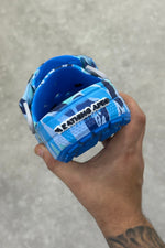Crocs X A Bathing Ape ABC
Camo - Bleu - MAGIC CITY
