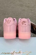 Nike x Drake NOCTA AF1 - Pink Foam
