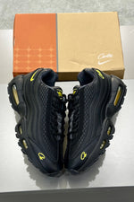 Corteiz x Air Max 95 Honey Black - MAGIC CITY