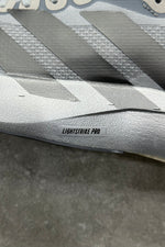 Adidas Adizero Evo SL - Silver Metallic