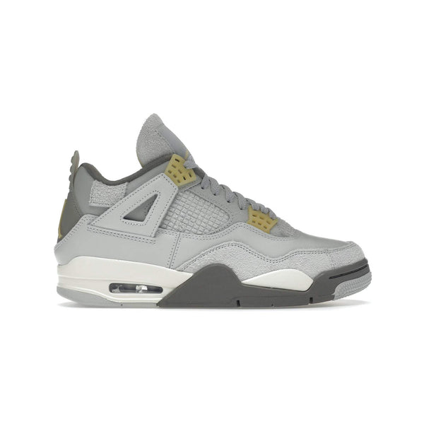 Air Jordan 4 SE Craft Photon Dust