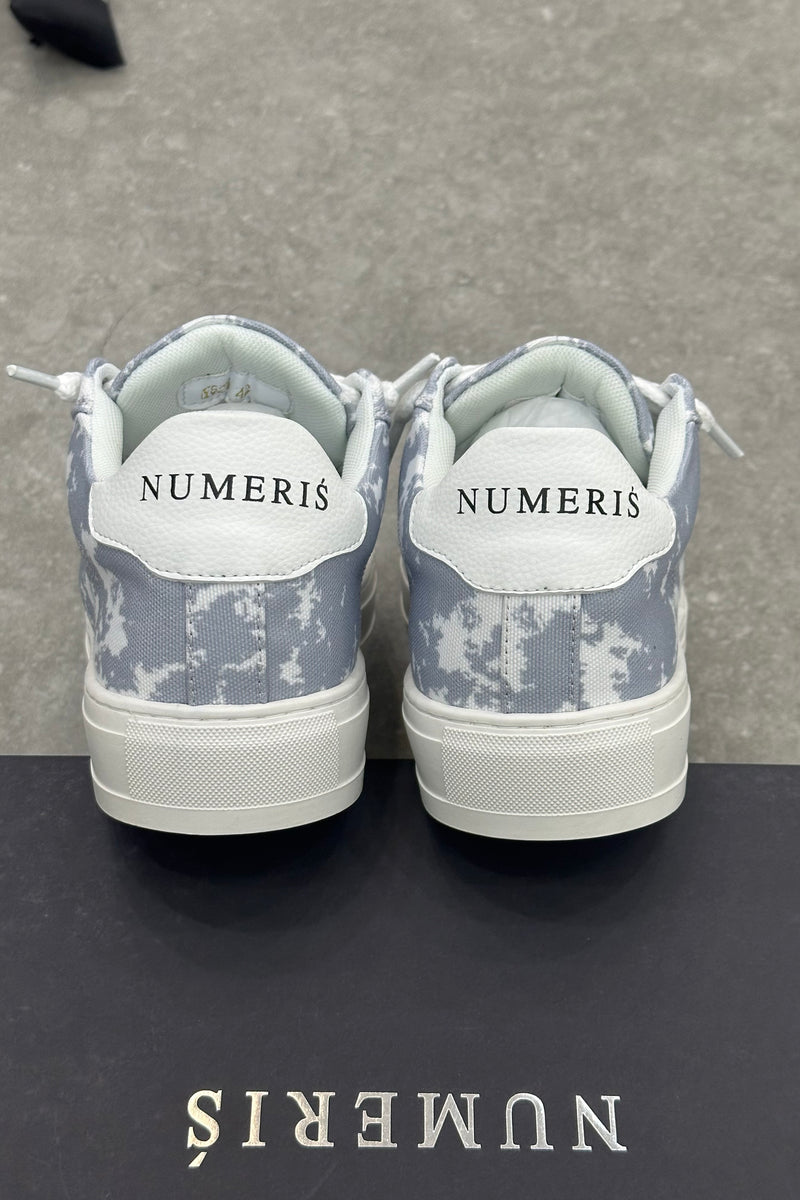NUMERIS Atelier Pigment - white