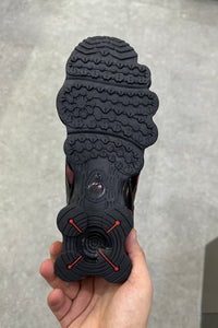 Nike Shox Thermoréactif - Red - MAGIC CITY