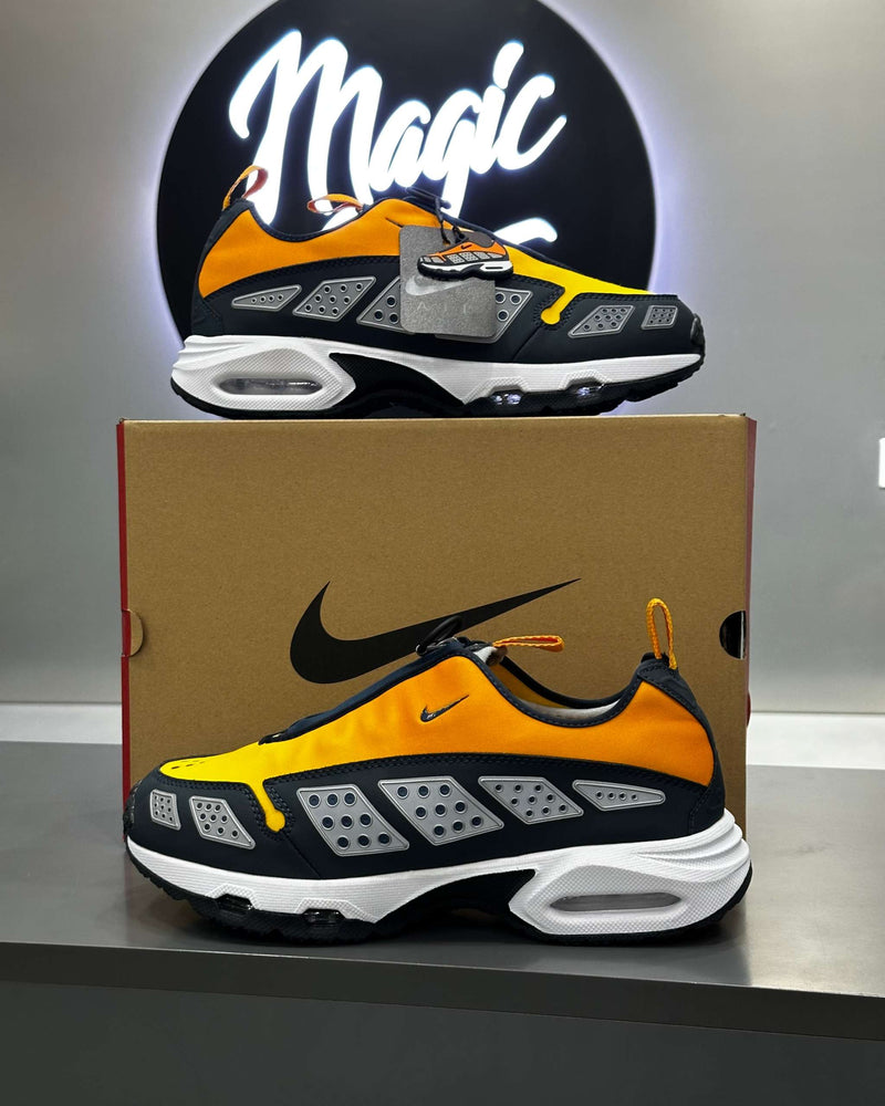 AıR Max SNDR 'Canyon Gold and Deep Ocean' - MAGIC CITY