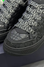 DIOR B9S Skater ERL - Black