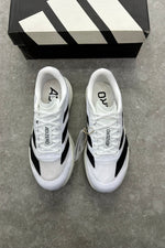 Adidas Adizero Evo SL - White Black
