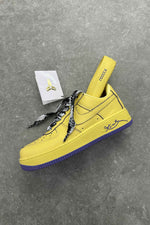 Kobe Bryant x Nike AF1 - Soft Yellow