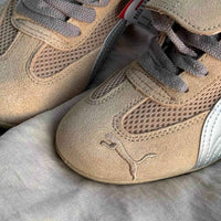 Puma Speedcat OPEN YY Prairie Tan - MAGIC CITY
