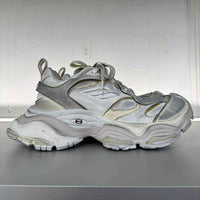 Balenciaga Cargo Sneaker Grey - MAGIC CITY