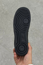 Kobe Bryant x Nike Air Force 1 Low - Black