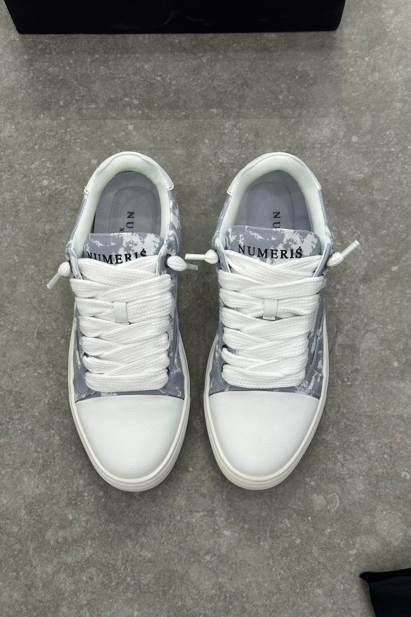 NUMERIS Atelier Pigment - white