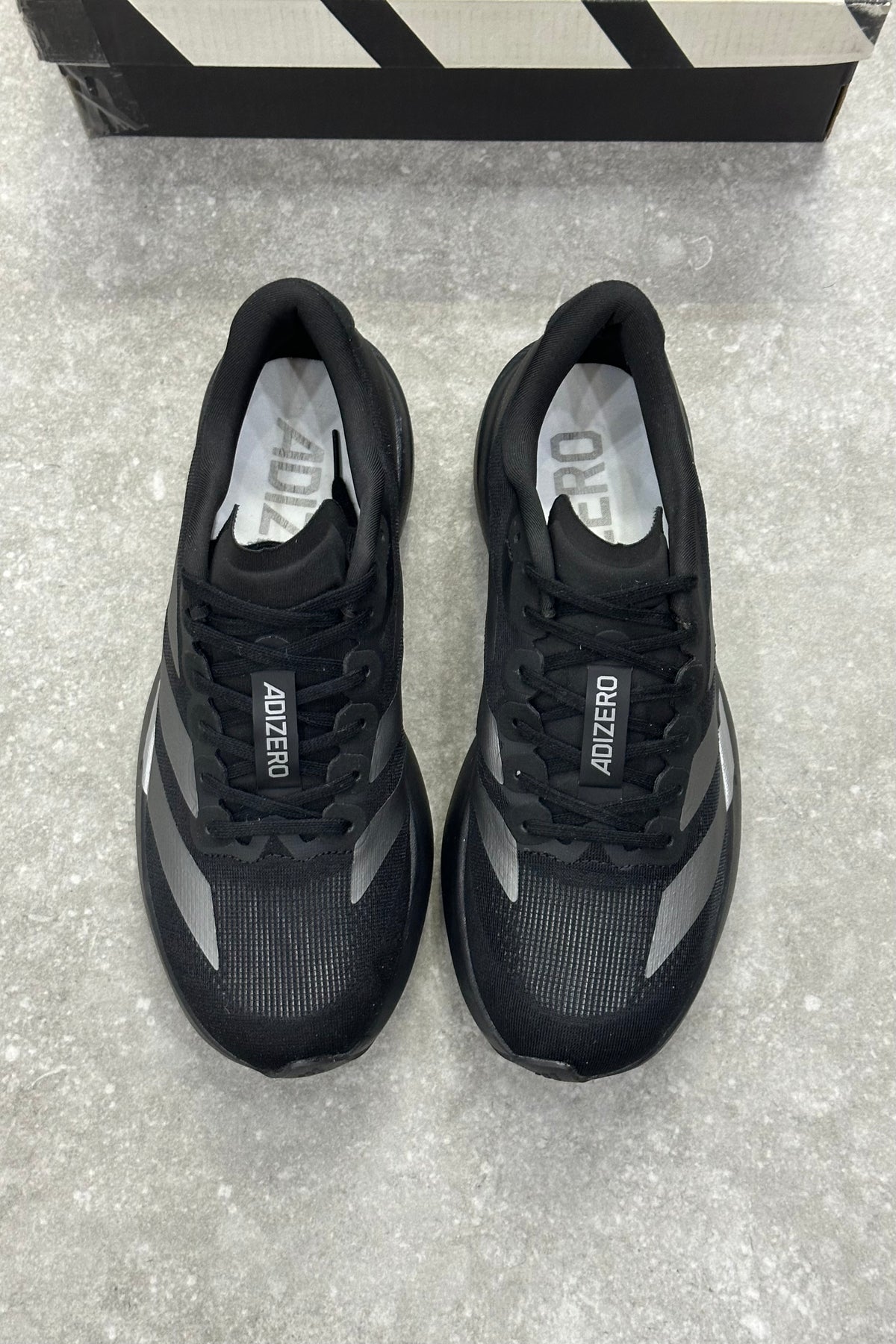 Adidas Adizero Evo SL - Black